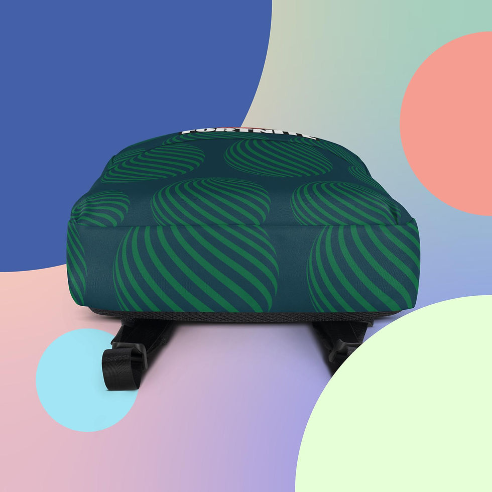 Thumbnail: Fortnight Backpack