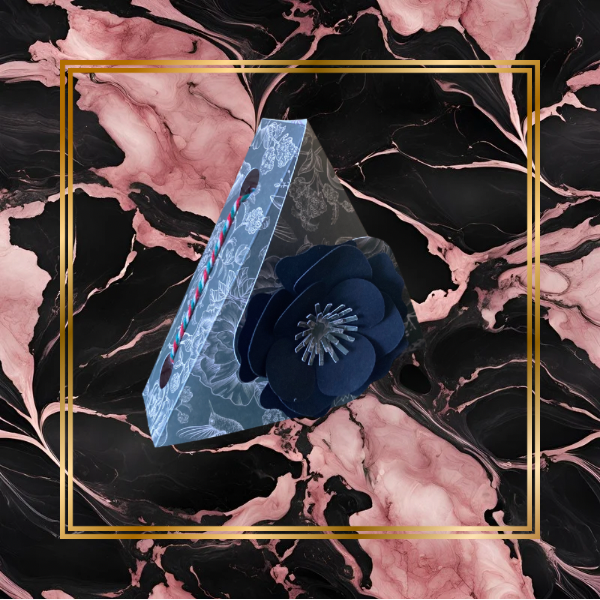 Thumbnail: Triangle box and Bomb