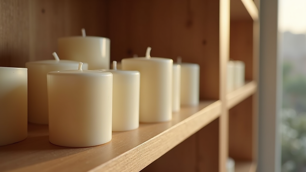 Enhance Your Space with the Best Home Scents UK