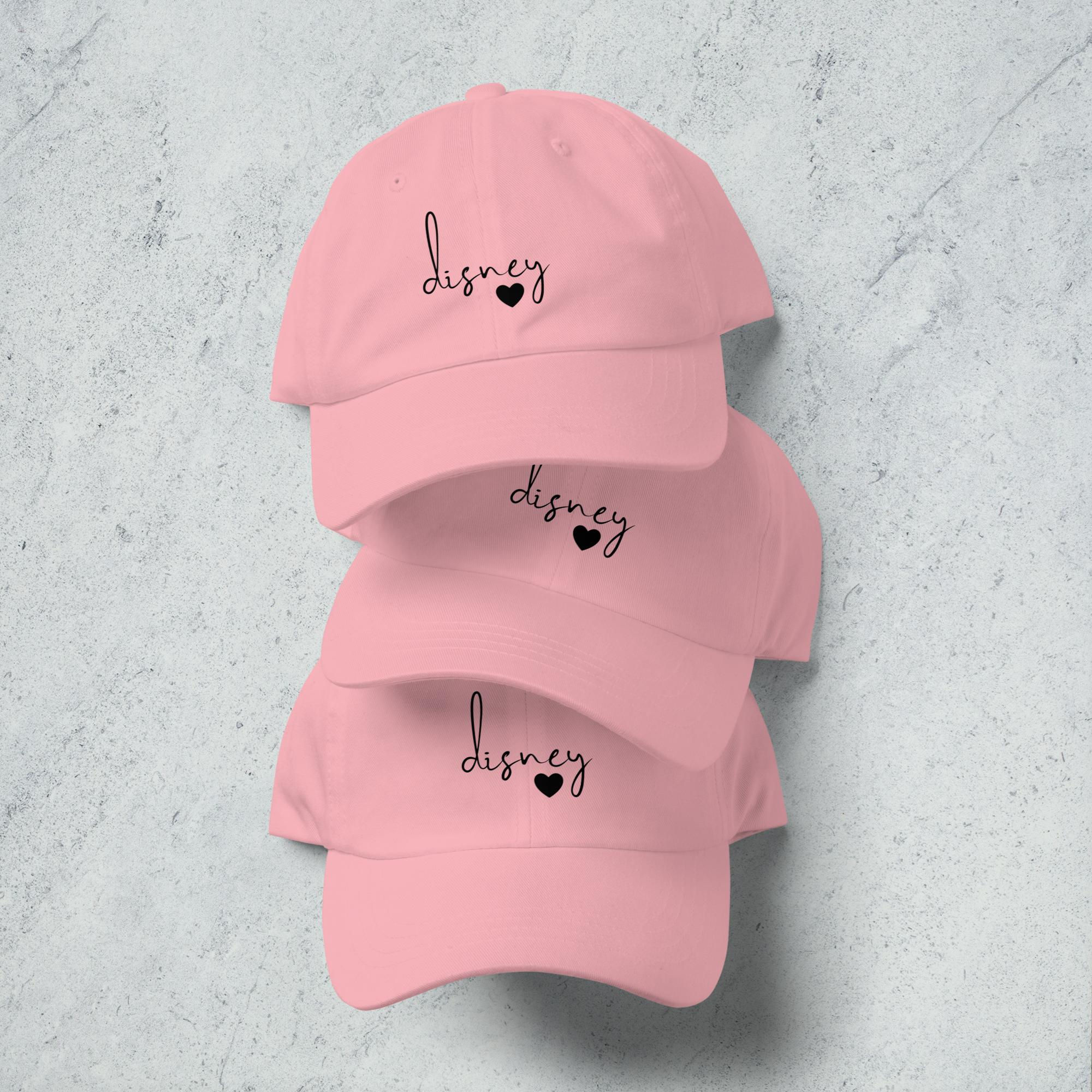 Disney Dad hat