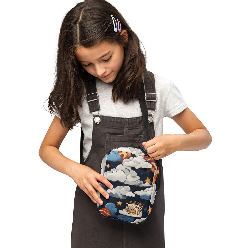 Thumbnail: Utility crossbody bag