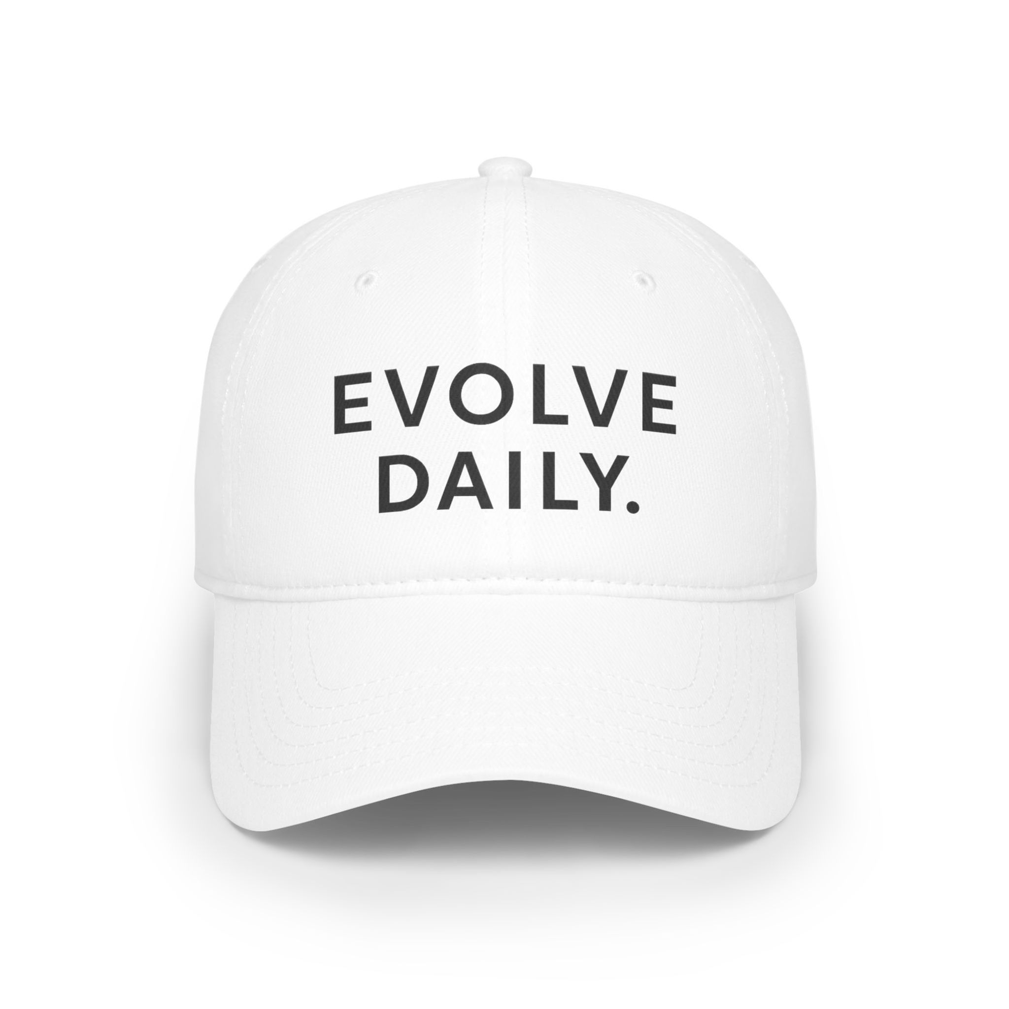 EVOLVE DAILY CAP