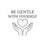 Thumbnail: BE GENTLE WITH YOURSELF STICKER