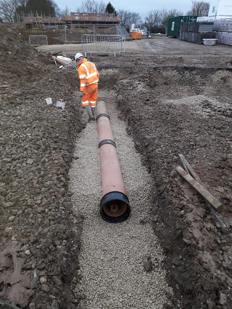 drainage24