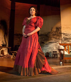 La Boheme