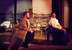 La Boheme