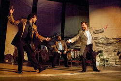 La Boheme