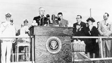 The History of Everglades Restoration