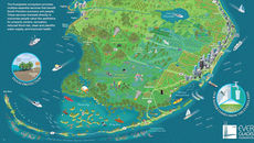 Study: Glades adds $31.5B in value to region
