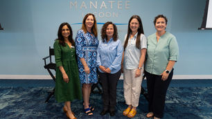 Restoring and Protecting Florida’s Waters: Highlights From the 5th Annual Women in Conservation Event 