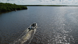The Everglades Foundation Establishes First Visiting Scholar in Economics Program