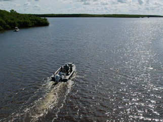 The Everglades Foundation Establishes First Visiting Scholar in Economics Program