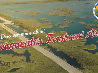 The Plants and Infrastructure That Clean South Florida's Water