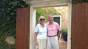 Jupiter Island couple leaves legacy of protection for the water they loved
