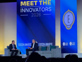 Everglades Foundation Wins Edison Awards “Game Changer” Honor