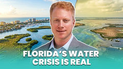 The Trillion Dollar Everglades: Why Florida’s Economy Depends on Clean Water