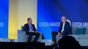 The Everglades Foundation Wins Edison Awards “Game Changer” Honor and Featured in High-Profile Conversation on Restoring America’s Everglades
