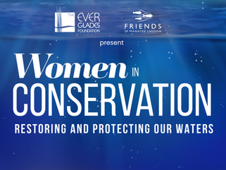 Women In Conservation Breakfast Welcomes Community