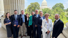 America's Everglades Goes to Washington: A Recap of Our June 2026 D.C. Week