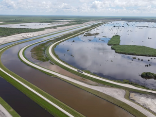 Massive Everglades reservoir project moves forward with 2029 target