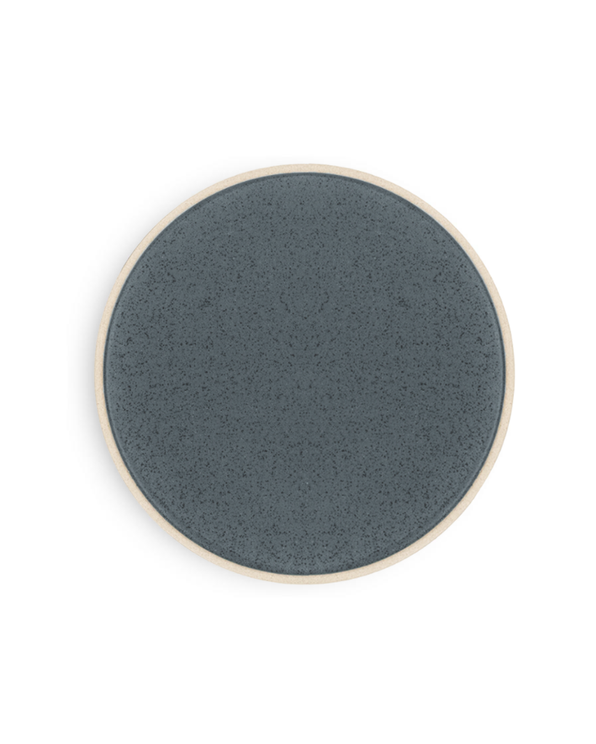 NIGHT & DAY - DINNER PLATE 10.25" - MIDNIGHT BLUE