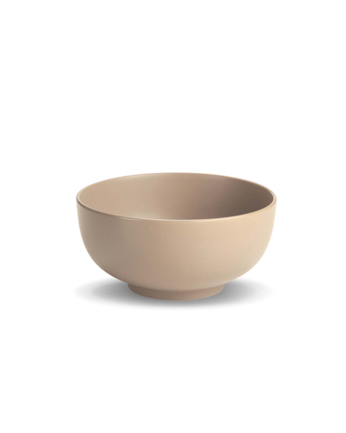 DE TERRA - SOUP BOWL 5" l 13CM - SANDY KHAKI
