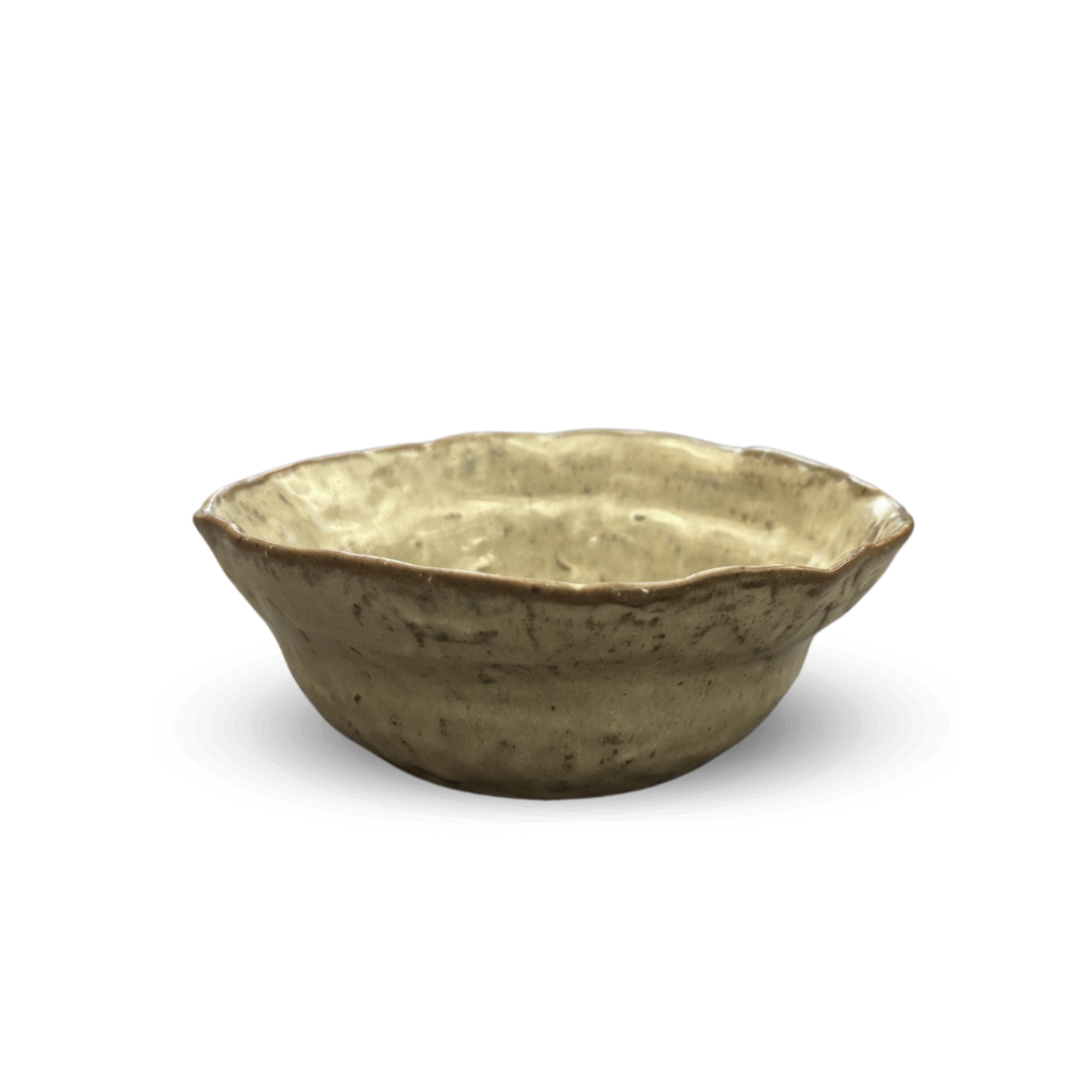 REMADE - BOWL 6.4" | 17 CM - SANDSTONE