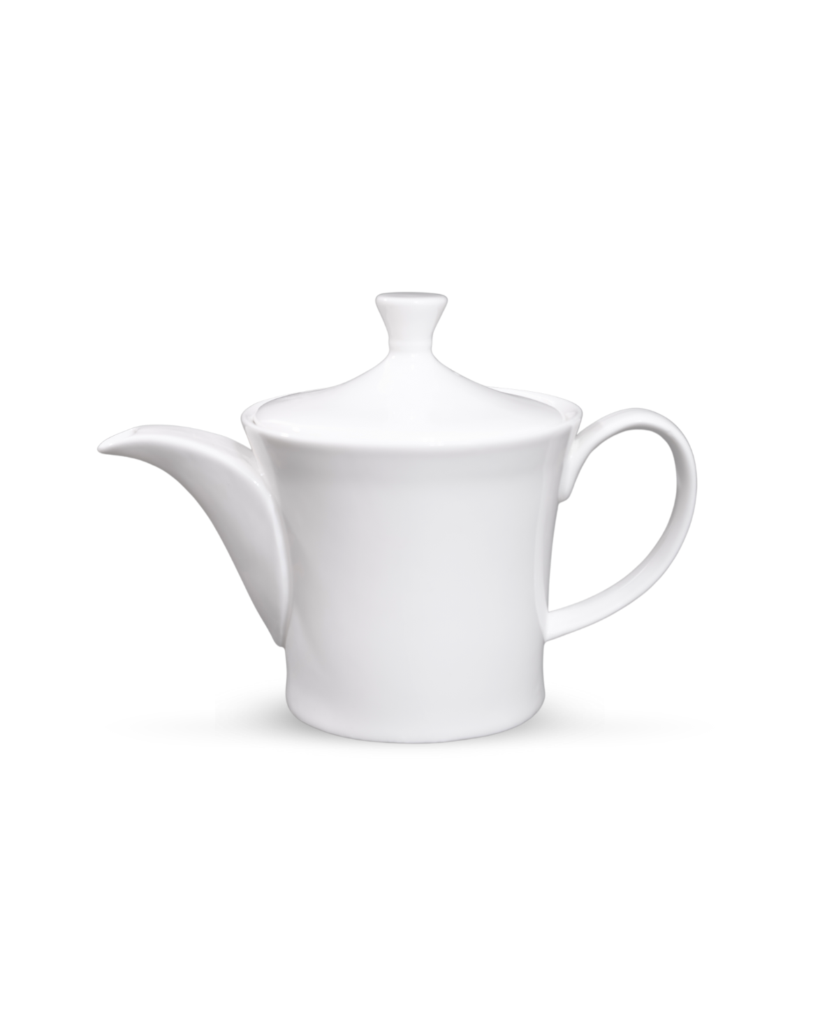 FINE CHINA - TEAPOT  740ML