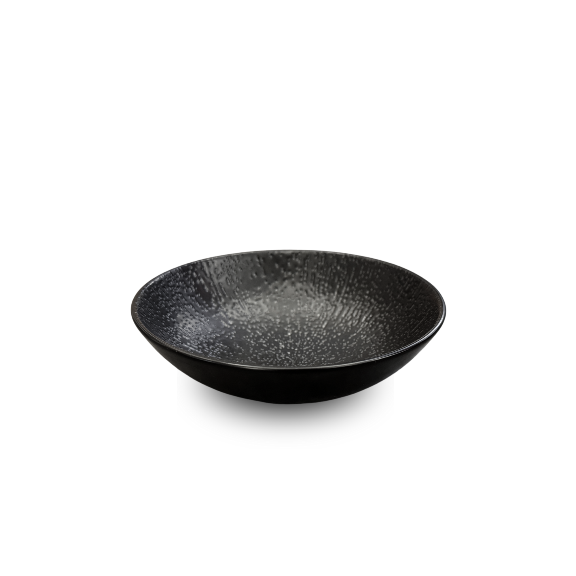 LINEA - FOOT BOWL 5.5" | 14 CM - NOIR