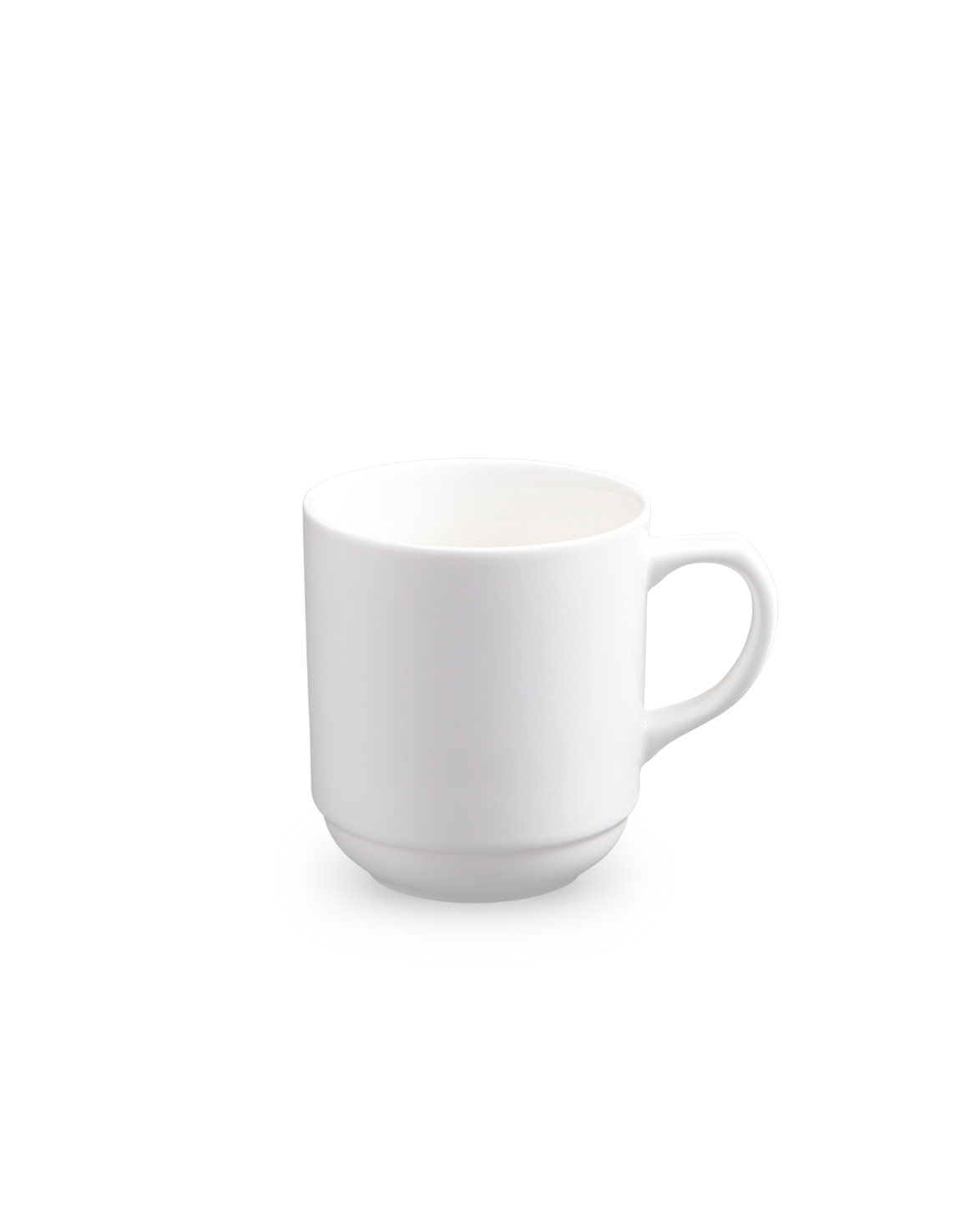 FINE CHINA - MUG 11 OZ | 320 ML