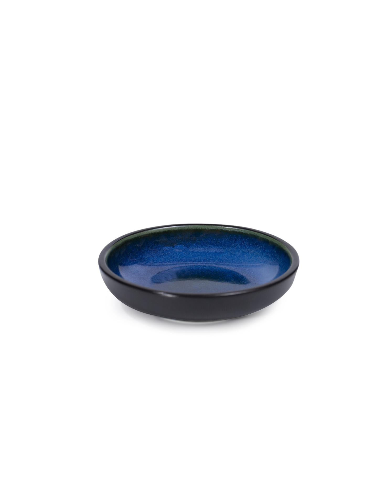 MIRAGE - CONDIMENT DISH 3.5" | 9 CM - BLACK