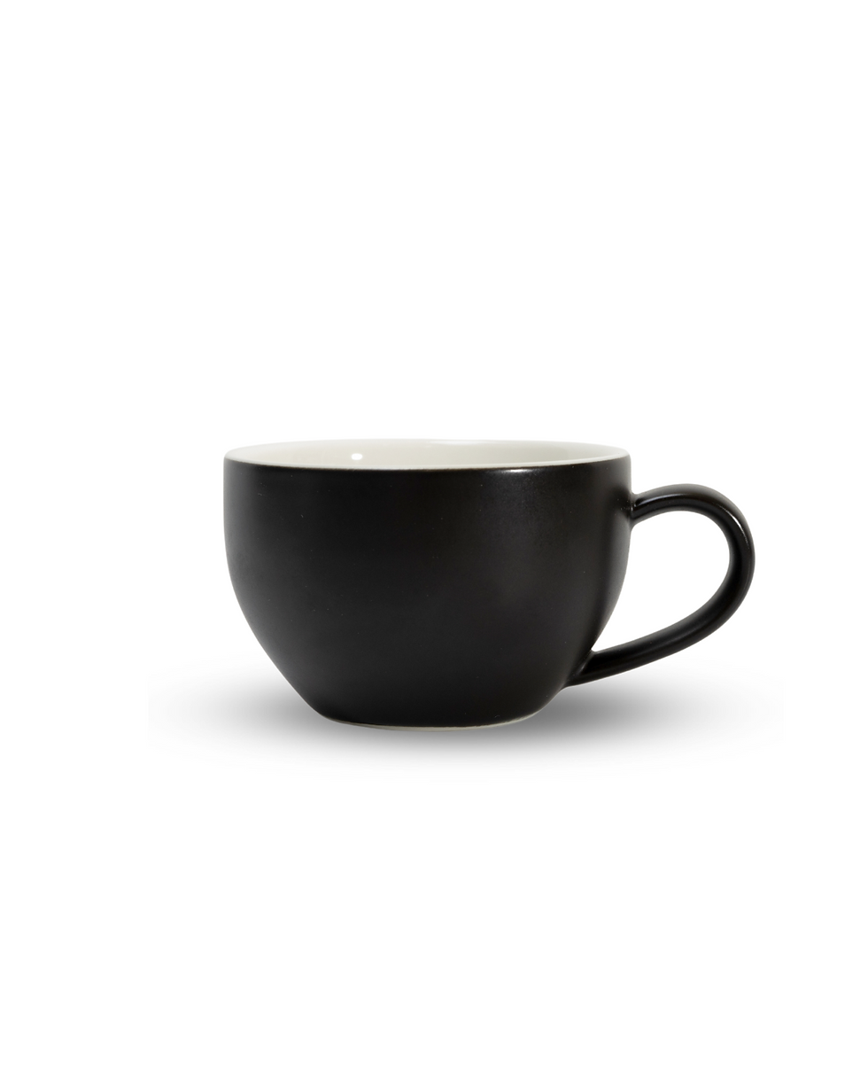 Thumbnail: DE TERRA - COFFEE CUP 160ML - MATT BLACK