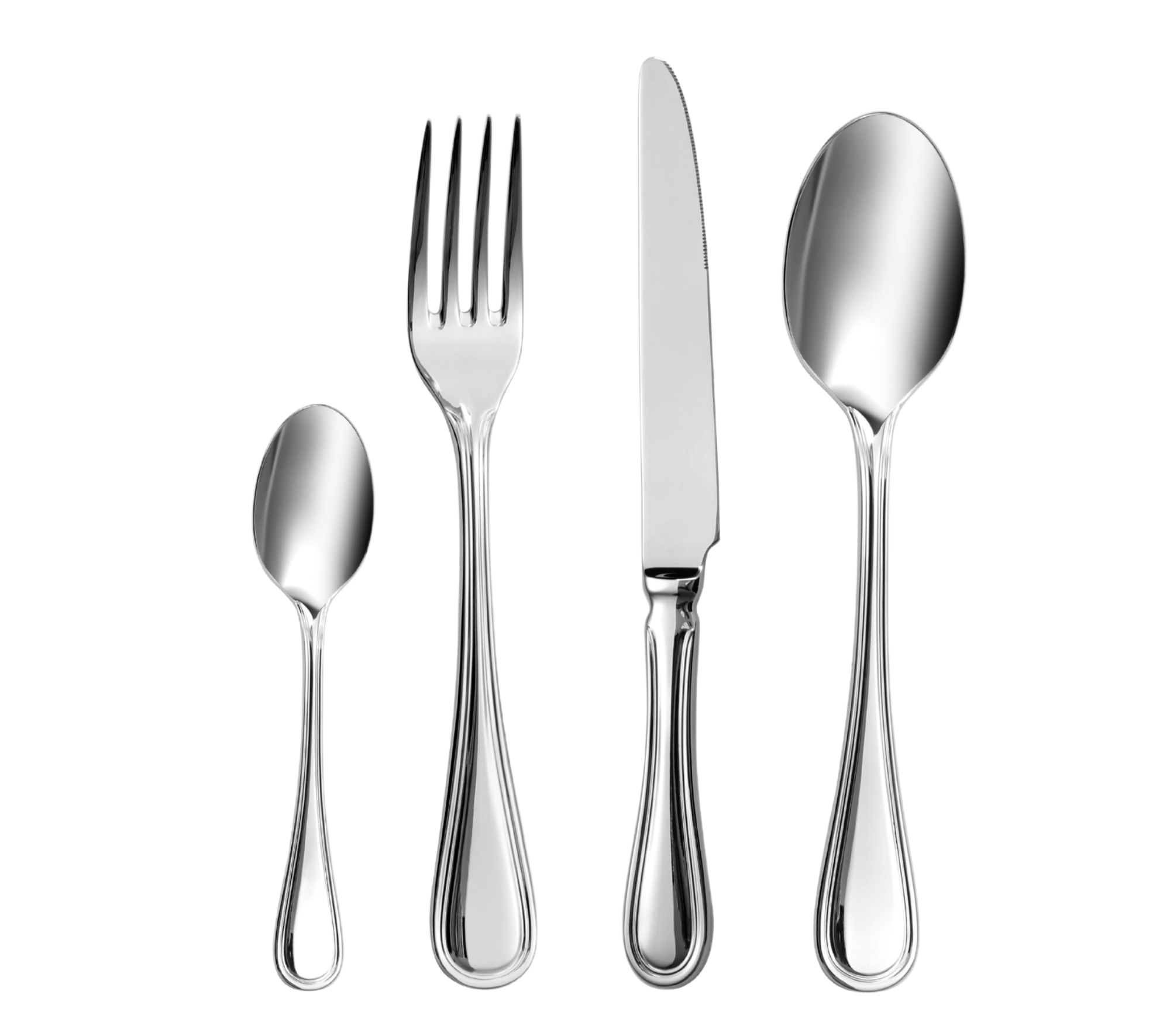 ATLAS DB9031 - 18/10 STAINLESS STEEL