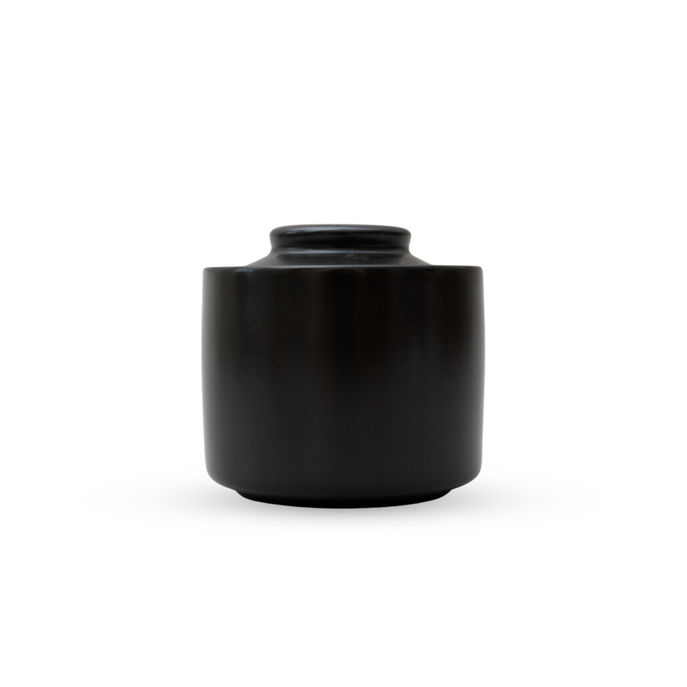 Thumbnail: LINEA - SUGAR BOWL - NOIR