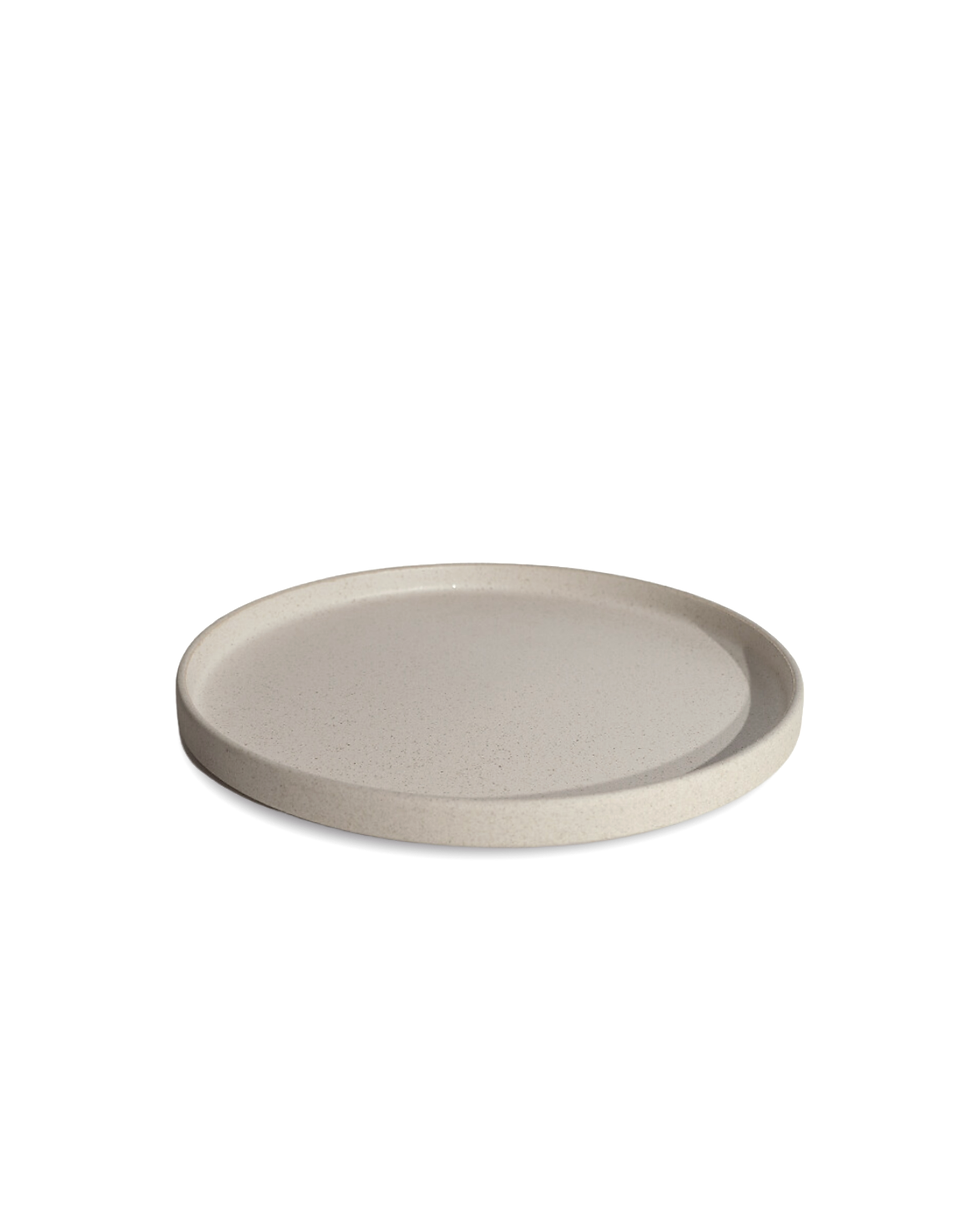 Thumbnail: NIGHT & DAY - ORGANIC FLAT PLATE 8.25"  - DAYBREAK