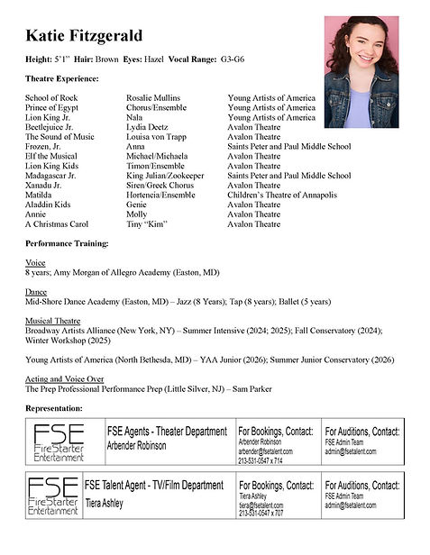 Katie Fitzgerald - Fall 2026 Resume.jpg