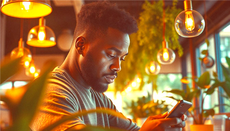 Is Social Media Killing Your Creative Game Bro?