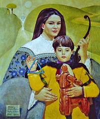 Portrait