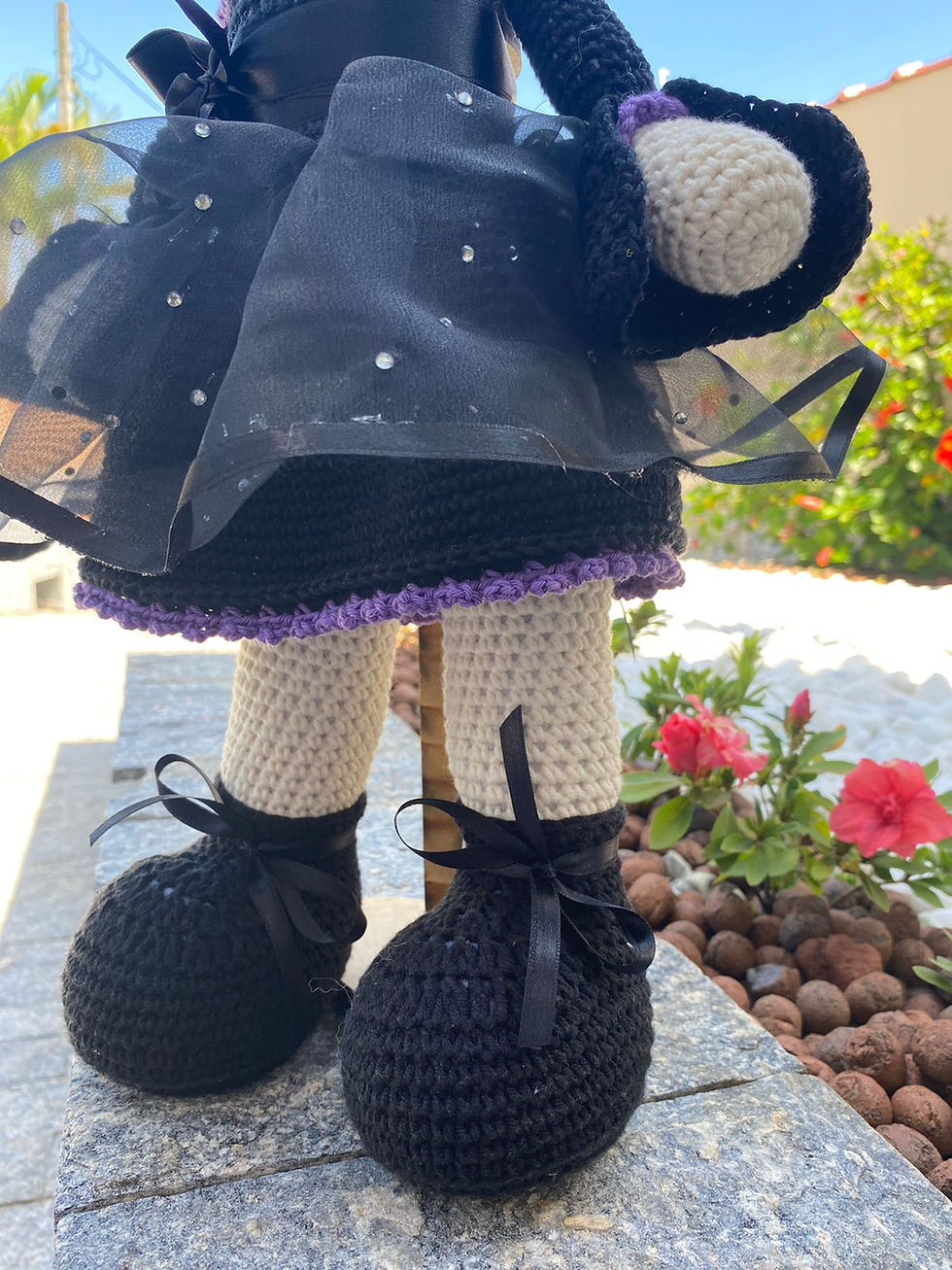 Miniatura: Malévola