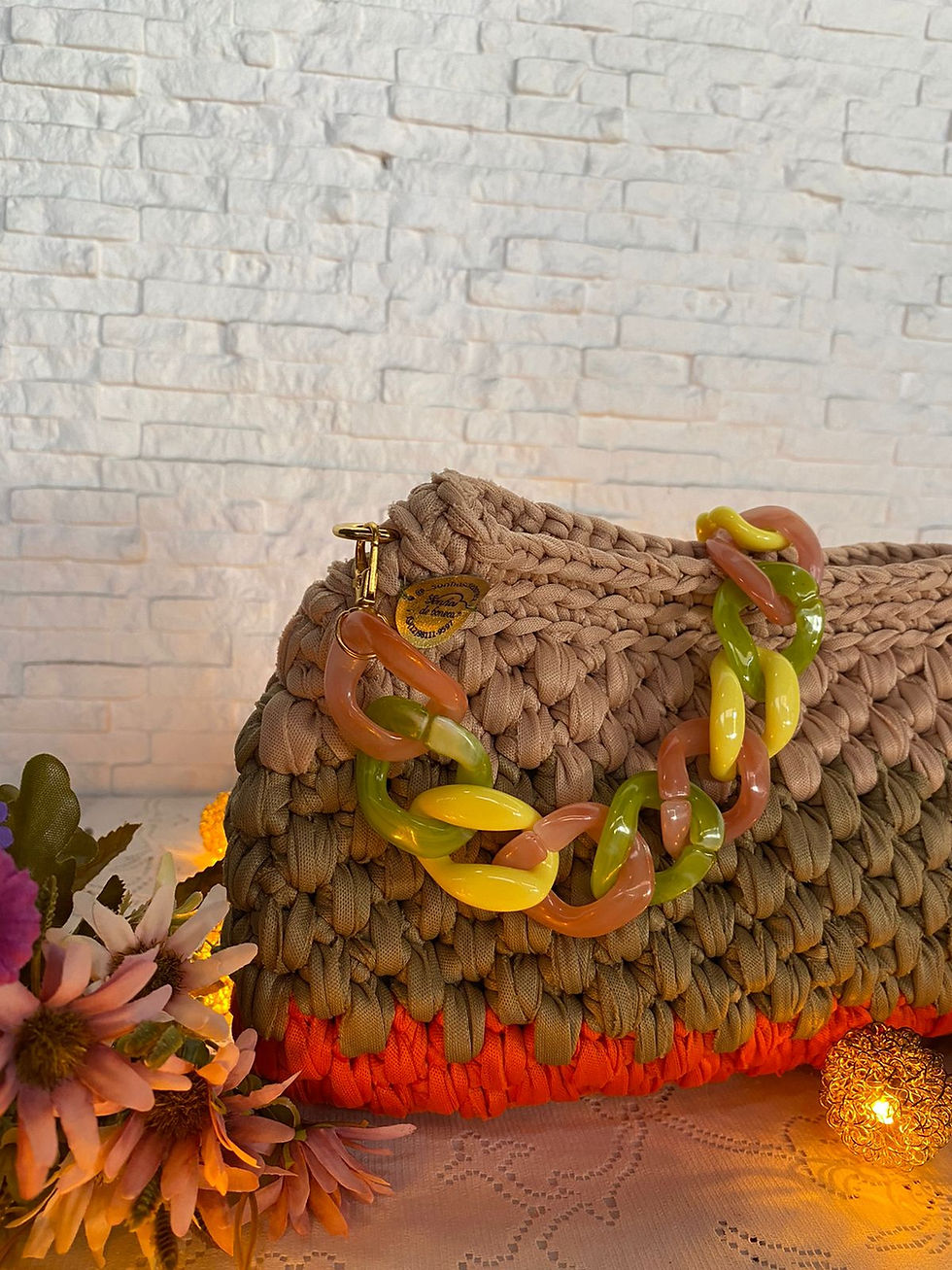 Miniatura: Bolsa Color