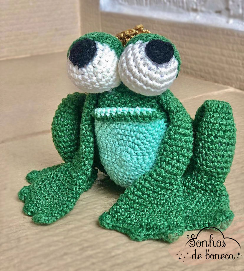 Miniatura: Princesa Tiana