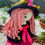 Miniatura: Bruxinha Melissa
