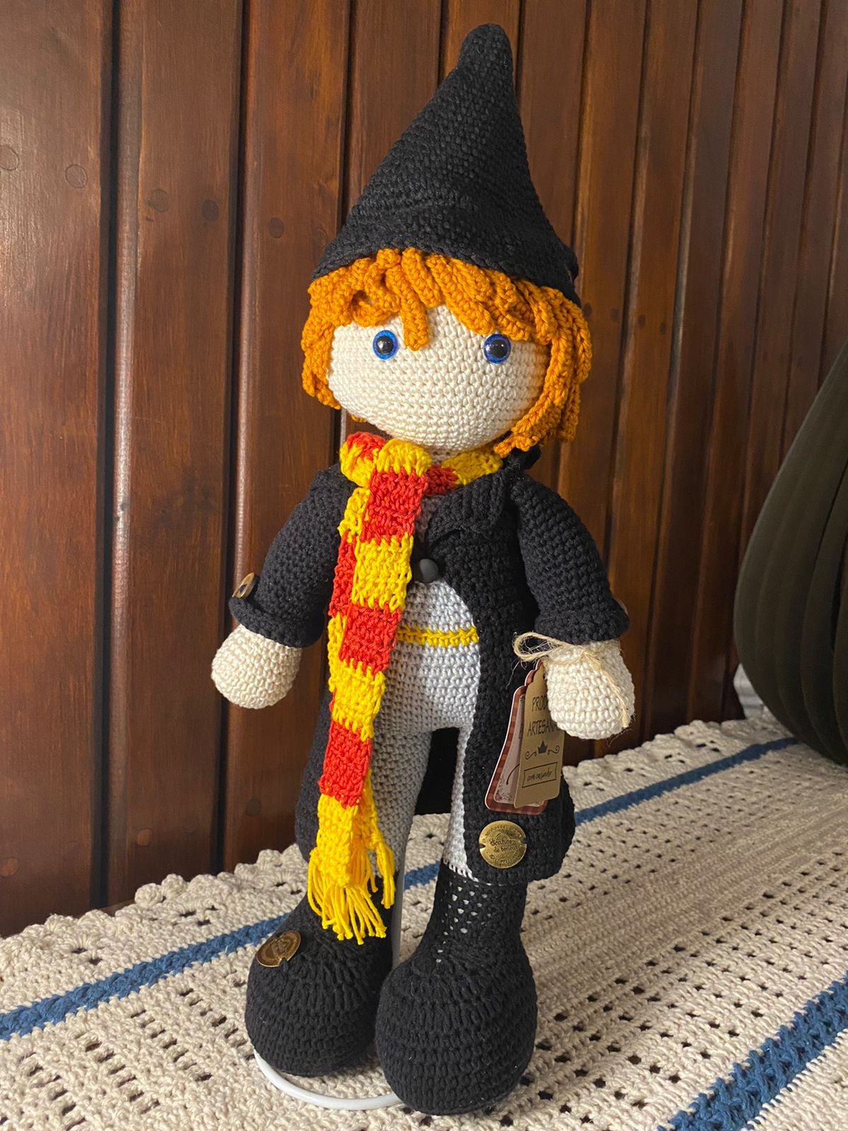 Ron Weasley (Harry Potter)