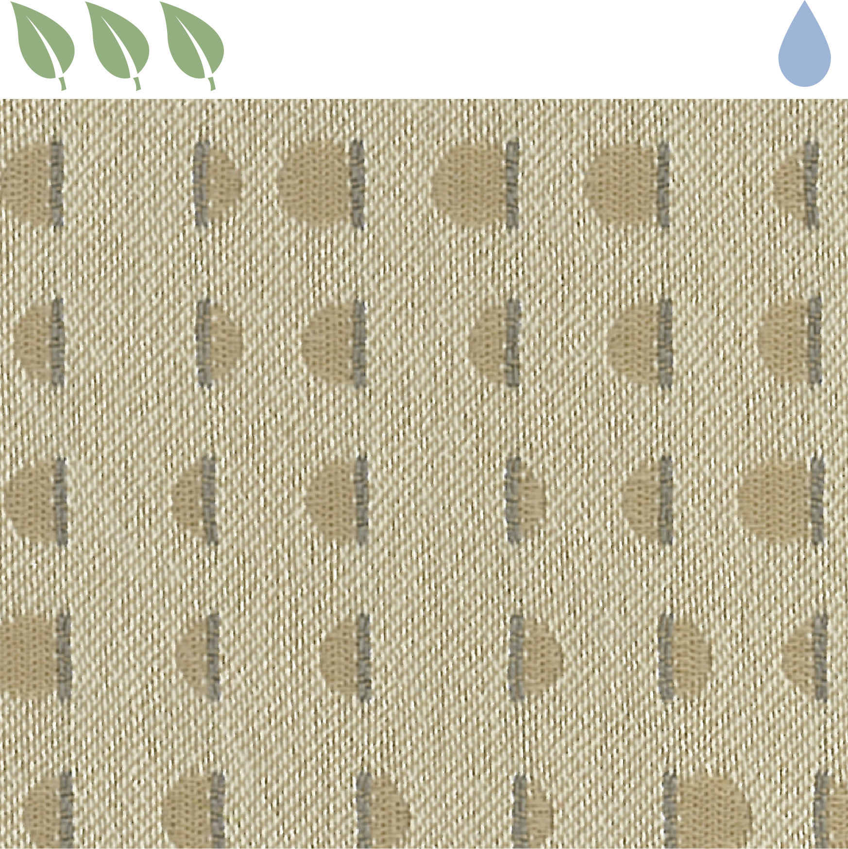 SPIN〈背カバー〉【Rank-ecoC】張地:Lunar / ハイバック / クラシック / 座カバー別途