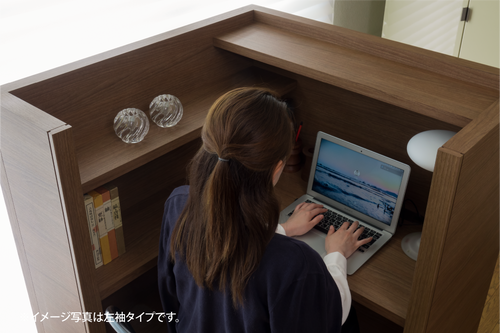 1m×1m書斎 | ShukohONE