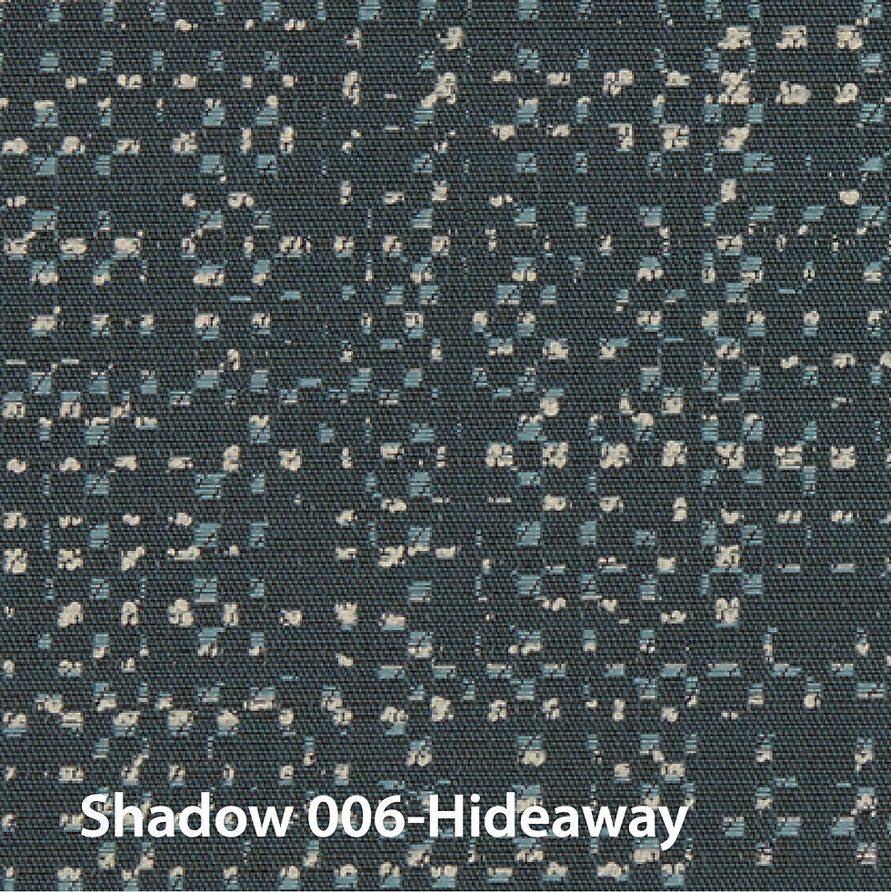 サムネイル： SPIN〈座カバー〉【Rank-ecoB】張地：Shadow / ショルダーバック / クラシック / 背カバー別途