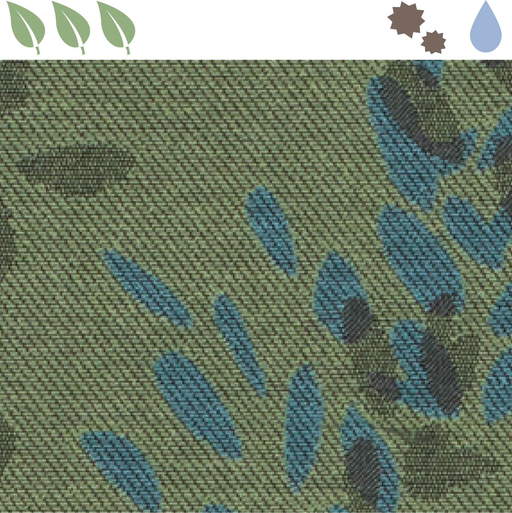 SPIN【Rank-ecoA】張地：Grove / ショルダーバック / アームなし