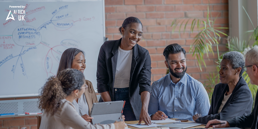 AI 360 for Businesses
