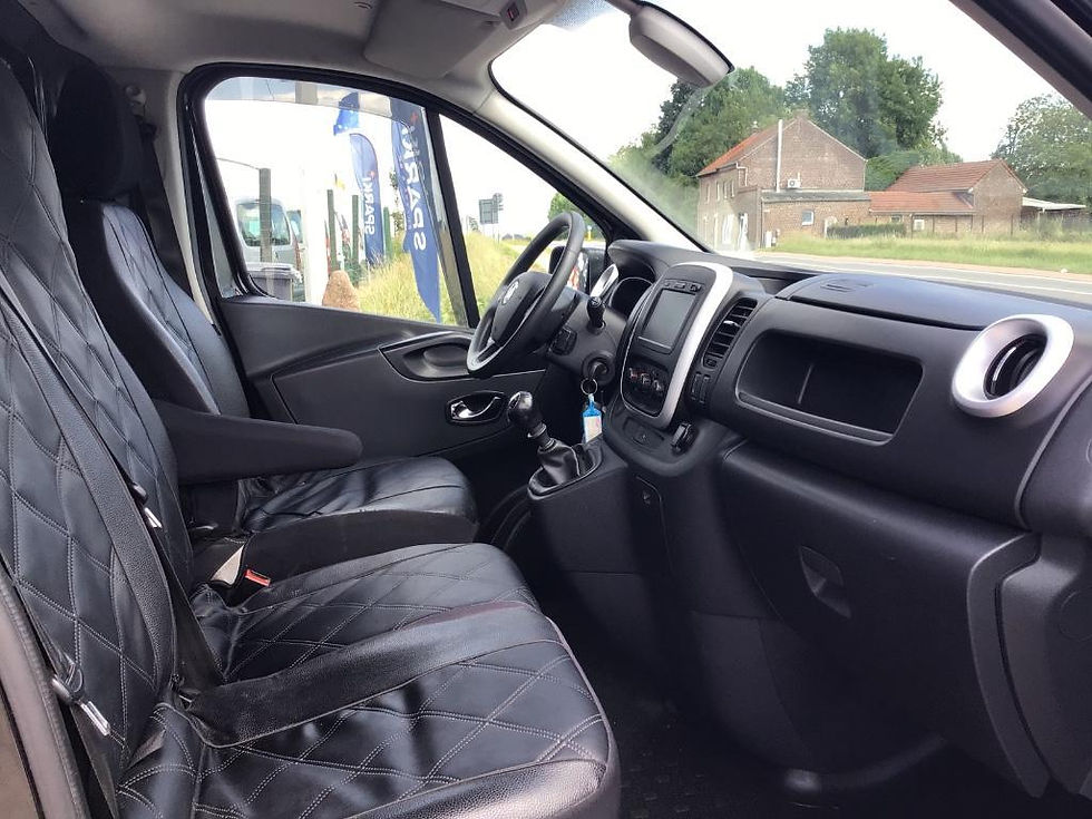 Thumbnail: fiat talento 120pk 2019 full:option 16950e ex