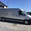 Thumbnail: volkswagen crafter l5h3 180pk automaat 2025 10KM 45950e ex